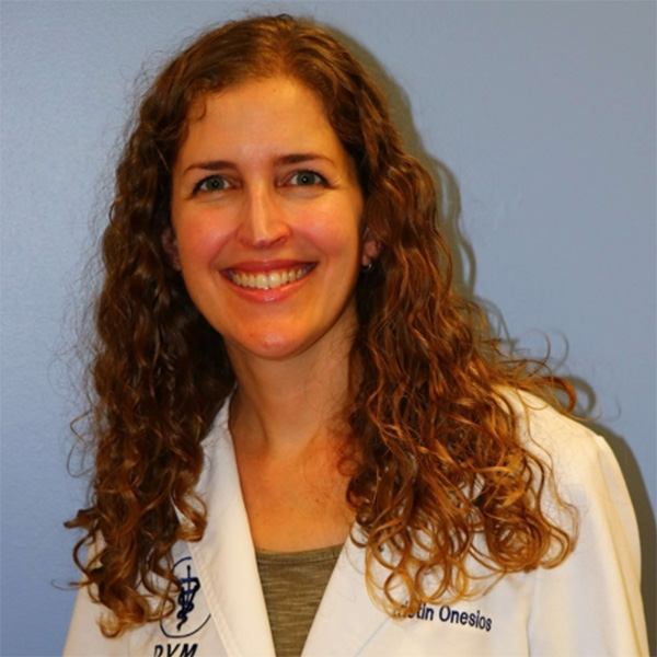 Dr. Kristin Onesios