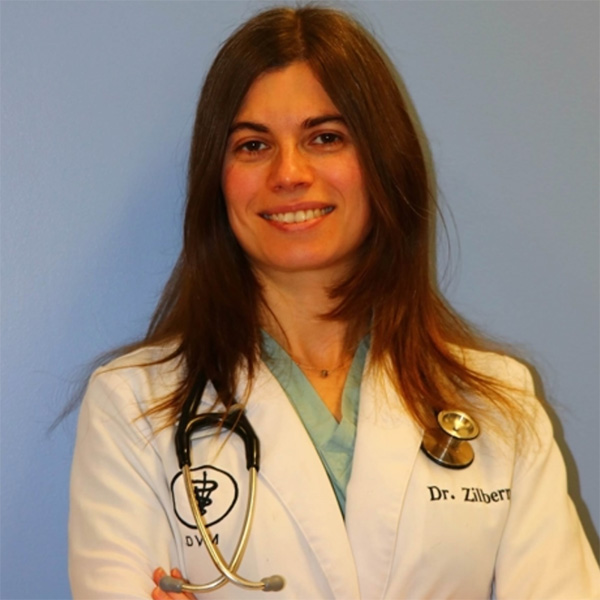 Dr. Viktoriya Zilberman